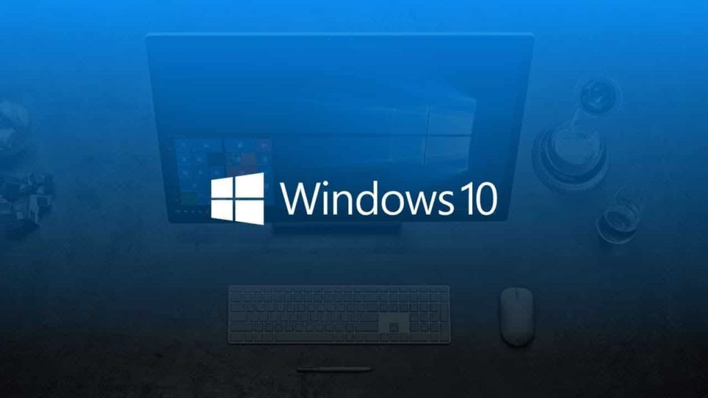 Download ISO Windows 10 faça o download do sistema