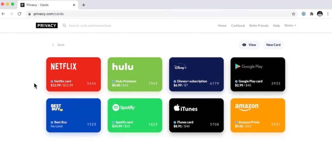 1Password lança gerador de cartão de crédito virtual para pagamentos online  mais seguros - Geek Blog