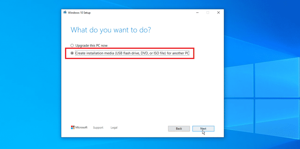 Instalar Windows no Pen drive: confira o tutorial! - Foto: Reprodução/ PC Mag