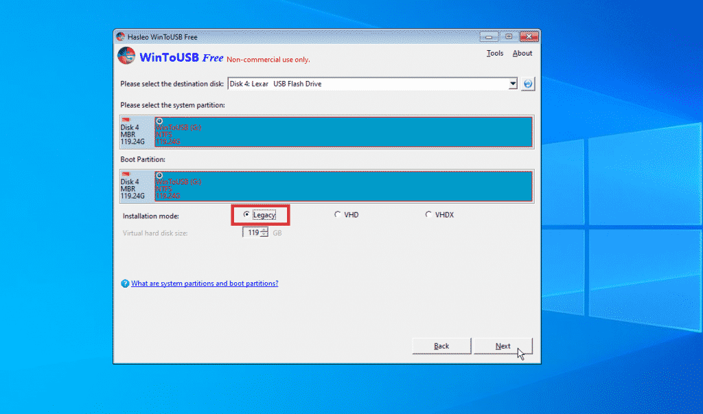 Instalar Windows no Pen drive: confira o tutorial! - Foto: Reprodução/ PC Mag