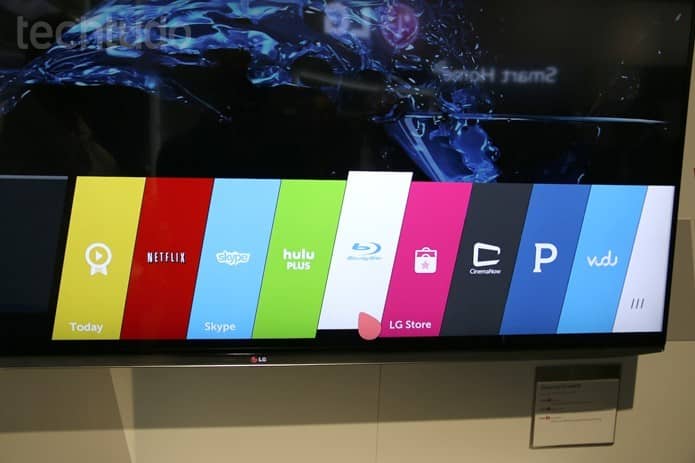 WebOS: entenda como funciona o sistema operacional da LG! - Geek Blog - Lg Store Smart Tv No Funciona