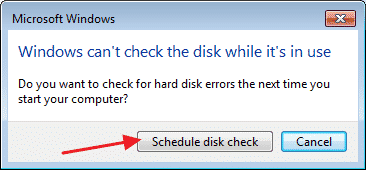 CHKDSK: saiba como corrigir o problema de disco no Windows! - Foto: Reprodução/ How To Geek