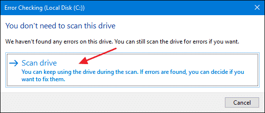 CHKDSK: saiba como corrigir o problema de disco no Windows! - Foto: Reprodução/ How To Geek