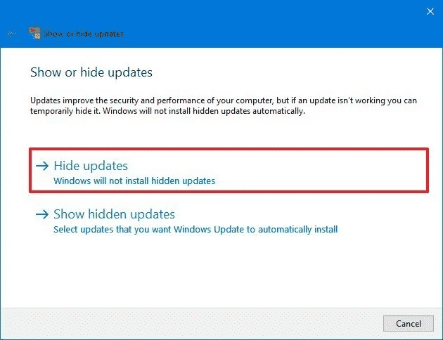 Windows Update não atualiza? Veja como resolver! - Foto: WC