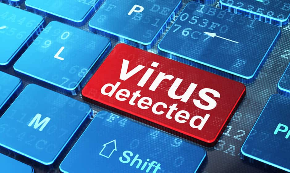 Remover vírus: veja como limpar o seu PC! - Foto: Reprodução/ Witec Solutions