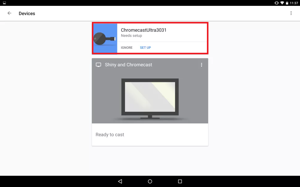 Configurar Chromecast: veja como instalar e configurar o aparelho na sua TV! - Foto: Toms Guide - Como configurar Chromecast? Confira o tutorial!