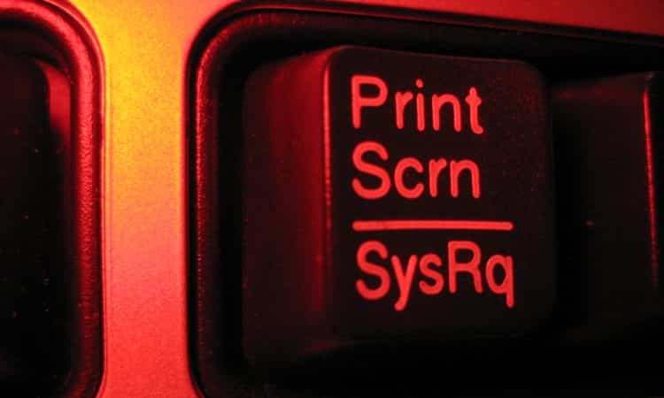 Como tirar print no PC? Confira o tutorial! - Foto: GDH