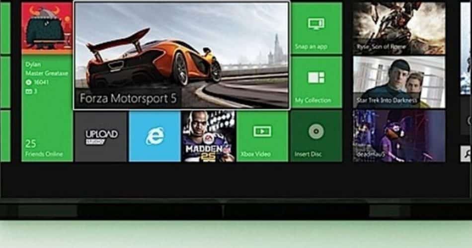Microsoft anuncia o encerramento do app Xbox OneGuide TV para Maio de ...