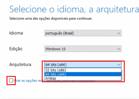 Como instalar Windows 10? Confira o tutorial! - Foto: Rafael Vieira