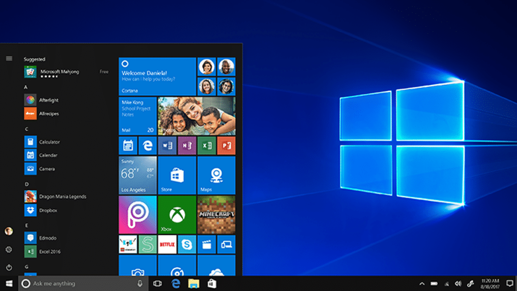Como instalar Windows 10? Confira o tutorial! - Foto: TT
