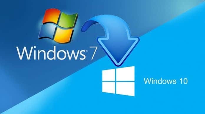 Atualizar Windows 7 para W10: veja como fazer a atualização! - Foto: TT