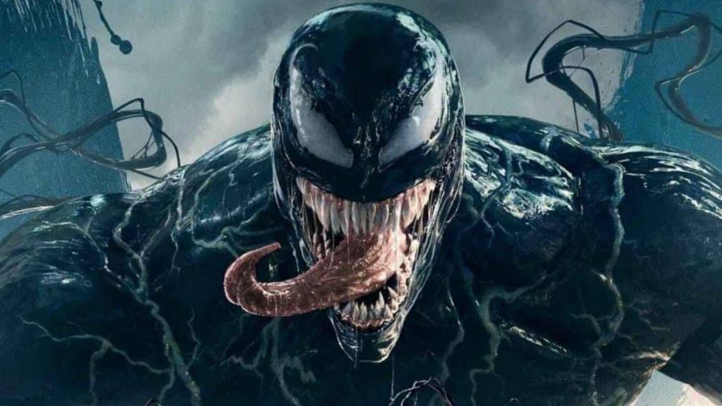 Novo vídeo promocional de 'Venom 2' é liberado pela Sony! - Foto: AC MAS