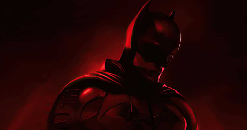 Novas imagens de 'The Batman' focam na tensão BatCat! - Foto: CO MAS