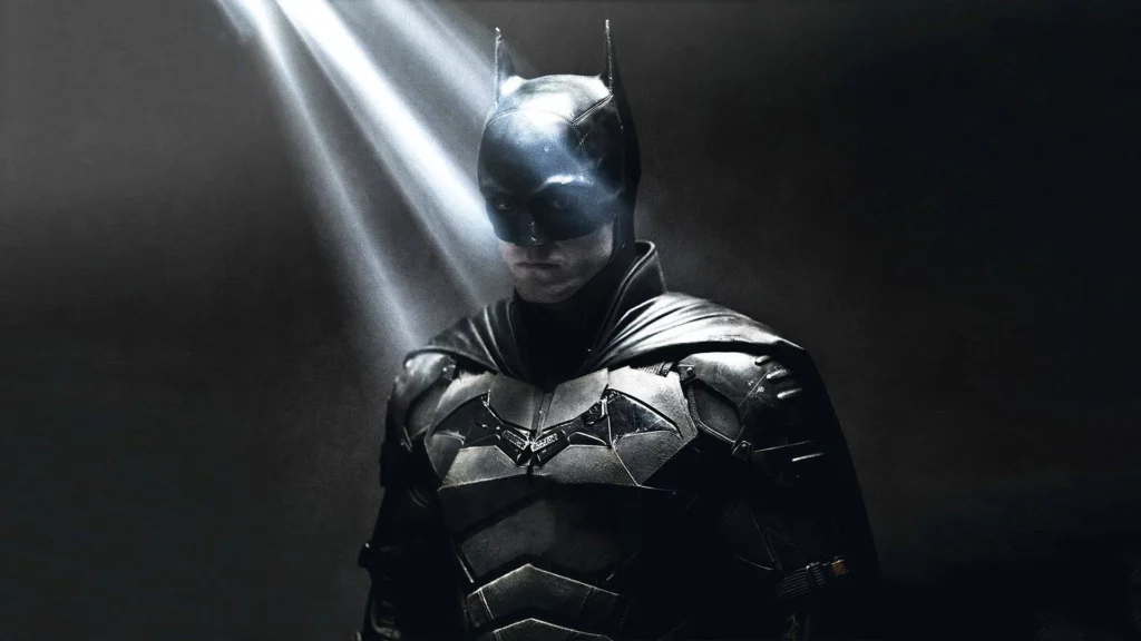 The Batman: o que vem a seguir para o Batman de Robert Pattinson? - Foto: OD MAS