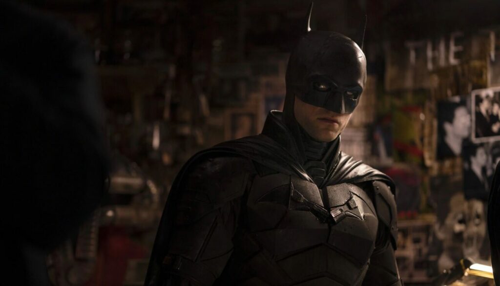 ‘The Batman’: o que vem a seguir para o Batman de Robert Pattinson?