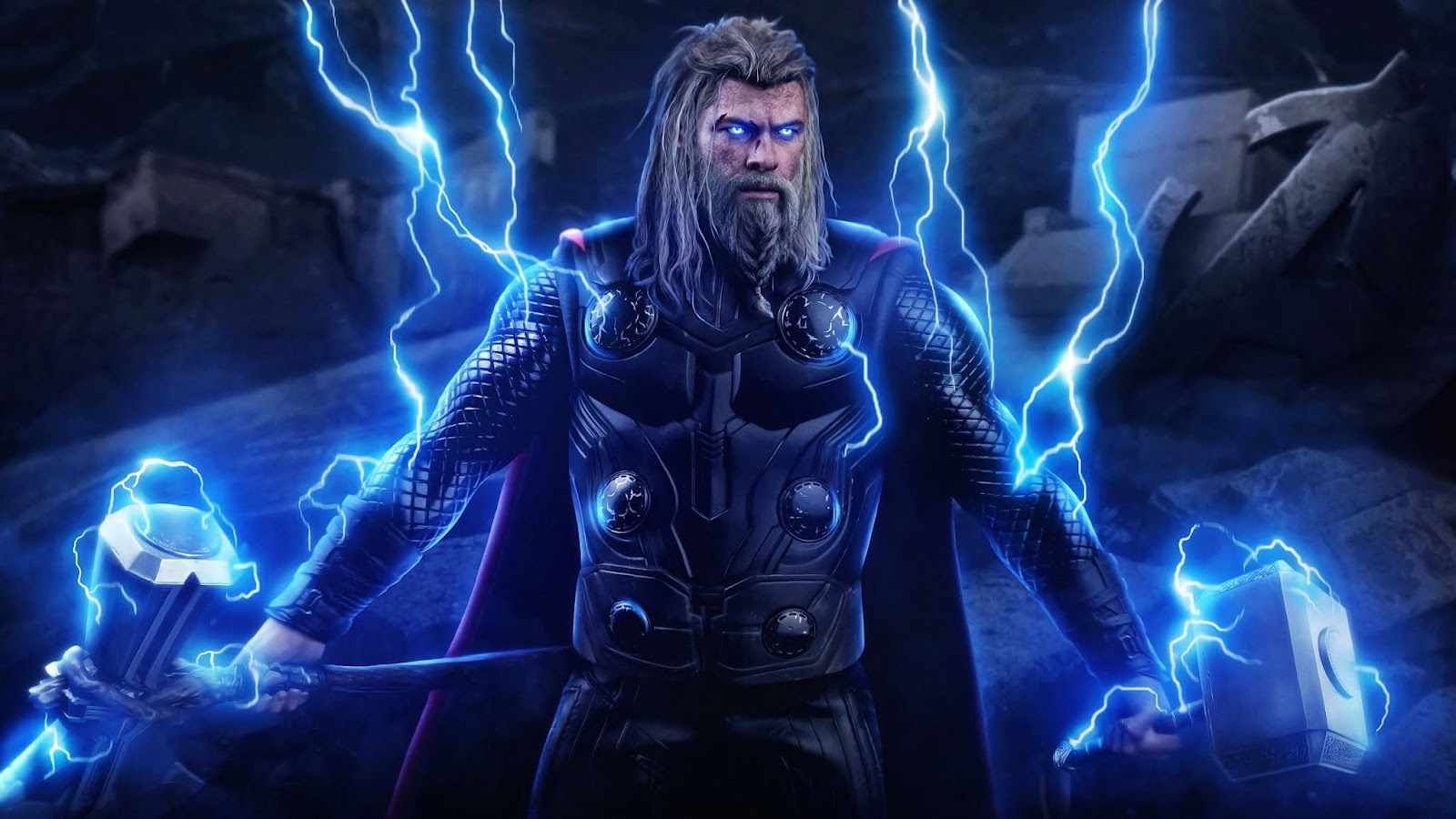 Revelado o motivo pelo qual o trailer de ‘Thor: Amor e Trovão’ ainda não foi liberado