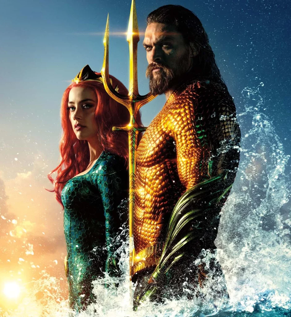 Aquaman e o Reino Perdido: veja tudo o que já sabemos sobre o filme!