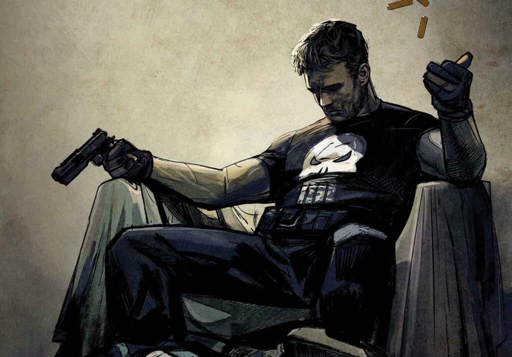 The Punisher: como o anti-herói pode aparecer no MCU?